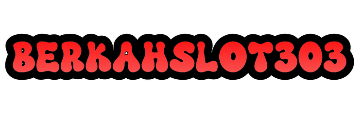 LOGO BERKAHSLOT303